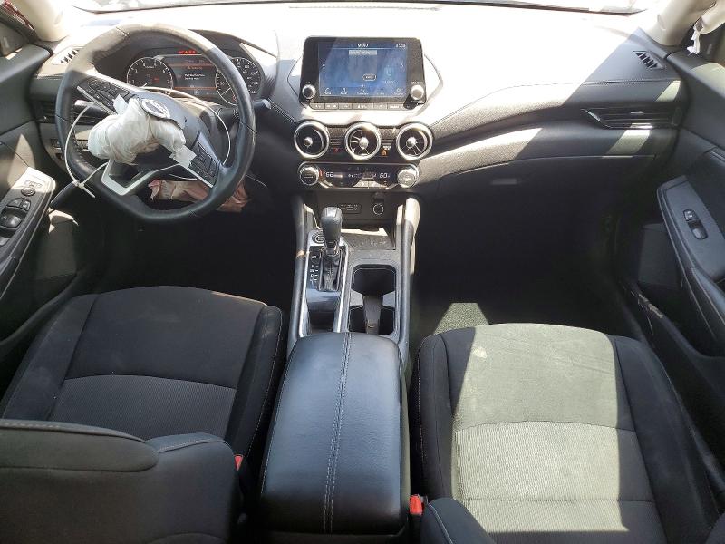 Aukcja sprzedaży 2022 Nissan Sentra, vin: 3N1AB8CV1NY268706, numer aukcji: 74515385