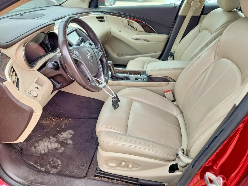 Aukcja sprzedaży 2014 Buick Lacrosse, vin: 1G4GB5G31EF172043, numer aukcji: 62996446