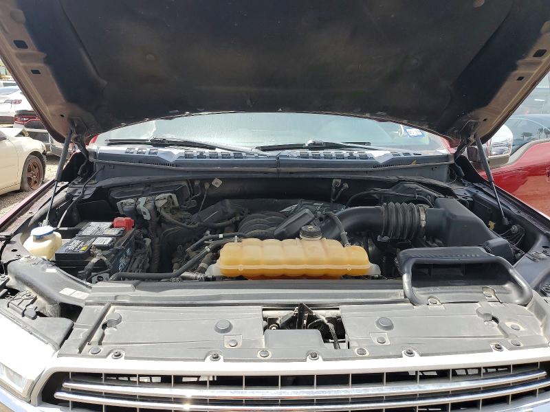 Aukcja sprzedaży 2018 Ford F150, vin: 1FTEW1E56JKC02474, numer aukcji: 61359316
