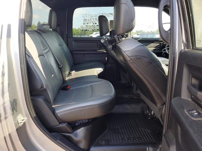 Продажа на аукционе авто 2023 Ram 2500, vin: 3C6UR5CL8PG646491, номер лота: 60560246