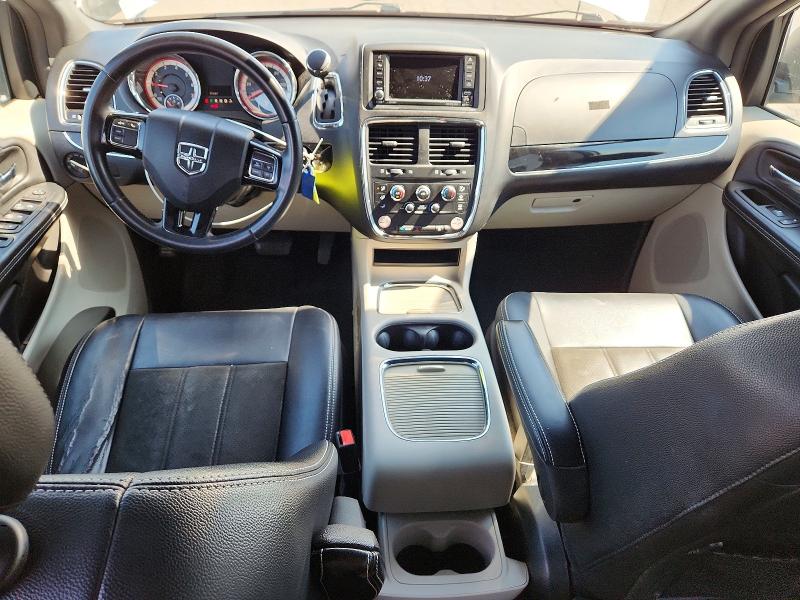 60894426 :رقم المزاد ، 2C4RDGCG3KR545518 vin ، 2019 Dodge Grand Caravan مزاد بيع