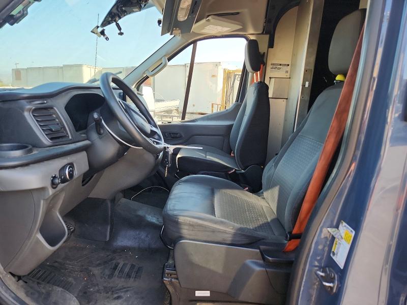 2020 Ford Transit მანქანა იყიდება აუქციონზე, vin: 1FTBR3X80LKB27786, აუქციონის ნომერი: 64162956