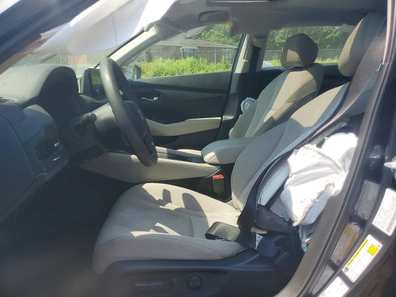 Продажа на аукционе авто 2024 Honda Accord, vin: 1HGCY1F30RA061662, номер лота: 60939266