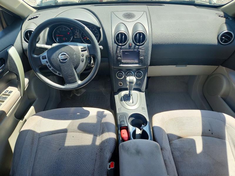 Продажа на аукционе авто 2013 Nissan Rogue, vin: JN8AS5MV3DW622844, номер лота: 59066266