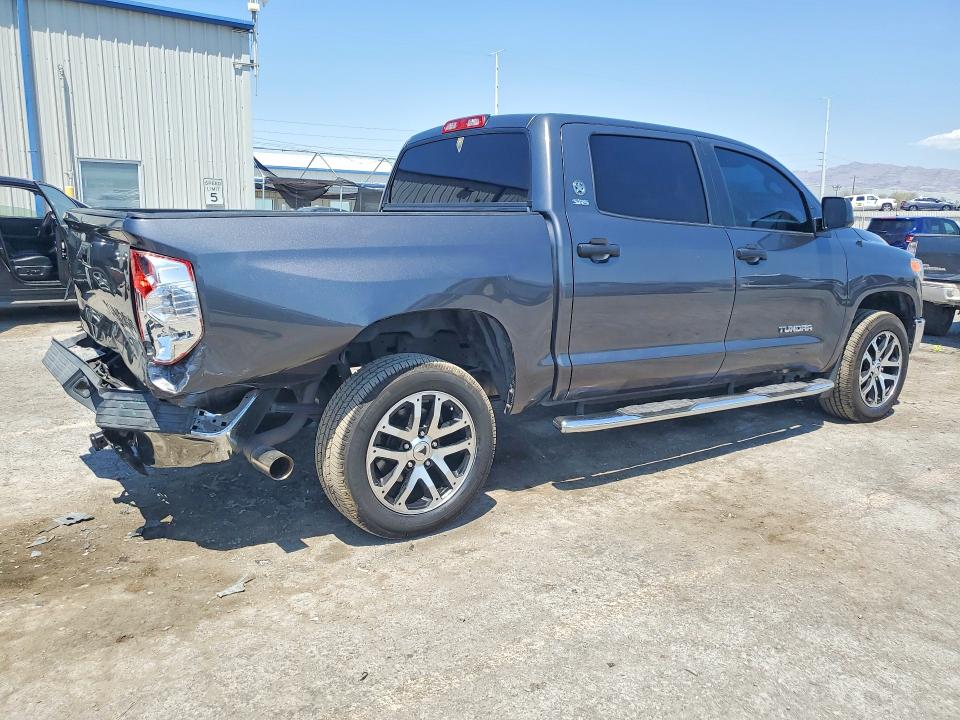 Aukcja sprzedaży 2017 Toyota Tundra, vin: 5TFEM5F19HX122429, numer aukcji: 62067746