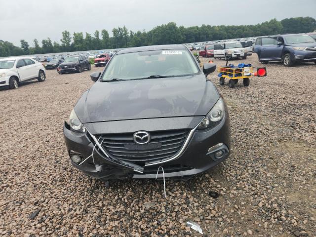 Продажа на аукционе авто 2015 Mazda 3, vin: 3MZBM1L7XFM130382, номер лота: 61803906