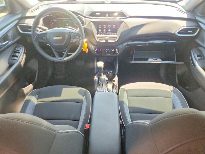 Aukcja sprzedaży 2023 Chevrolet Trailblazer, vin: KL79MNSL5PB125751, numer aukcji: 61028316