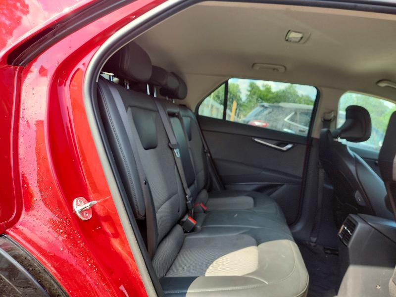 Продажа на аукционе авто 2024 Kia Niro, vin: KNDCR3L11R5122097, номер лота: 60142026