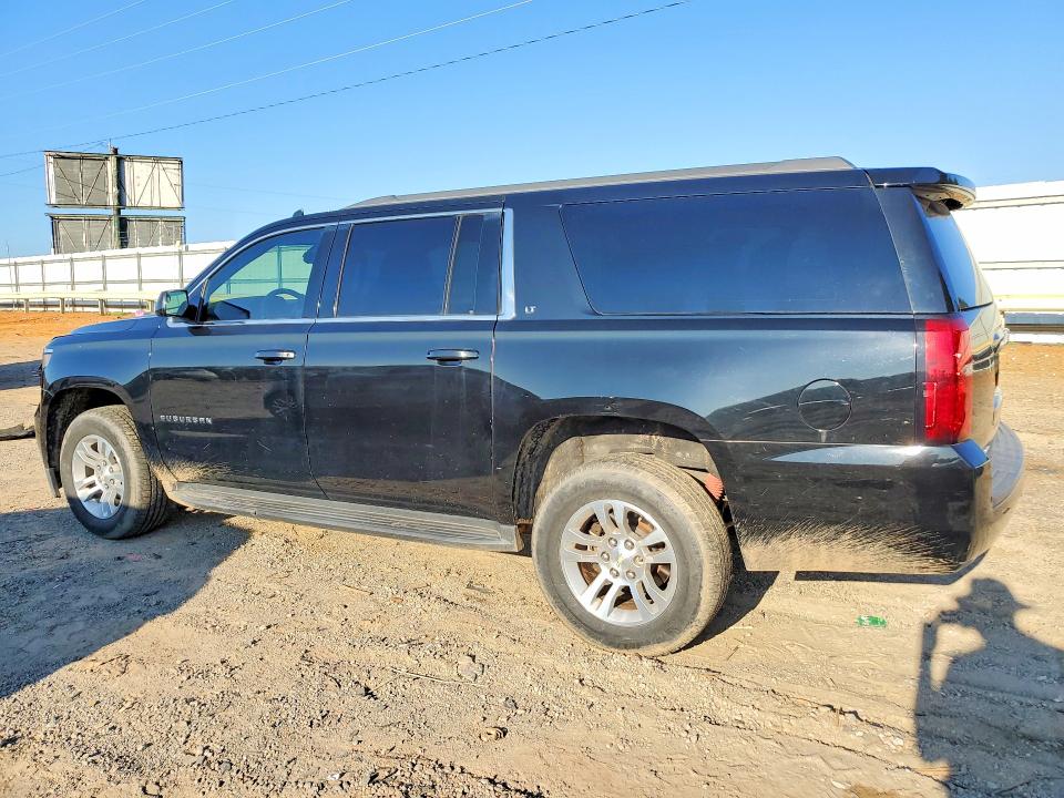 Aukcja sprzedaży 2018 Chevrolet Suburban, vin: 1GNSCHKC4JR143804, numer aukcji: 63482626