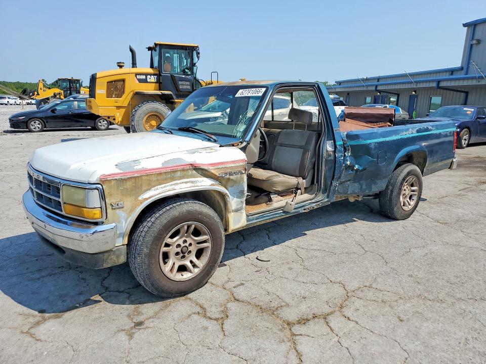 Продаж на аукціоні авто 1994 Dodge Dakota, vin: 1B7FL26Y6RW114718, номер лоту: 62791066