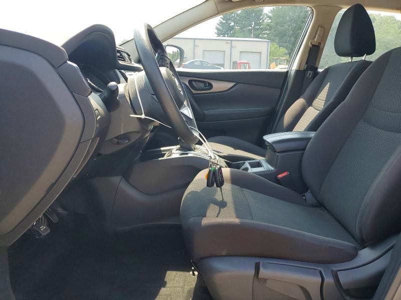 Продажа на аукционе авто 2019 Nissan Rogue Sport, vin: JN1BJ1CR2KW345779, номер лота: 60476926