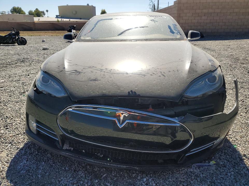 Aukcja sprzedaży 2013 Tesla Model S, vin: 5YJSA1CP3DFP03278, numer aukcji: 56899356