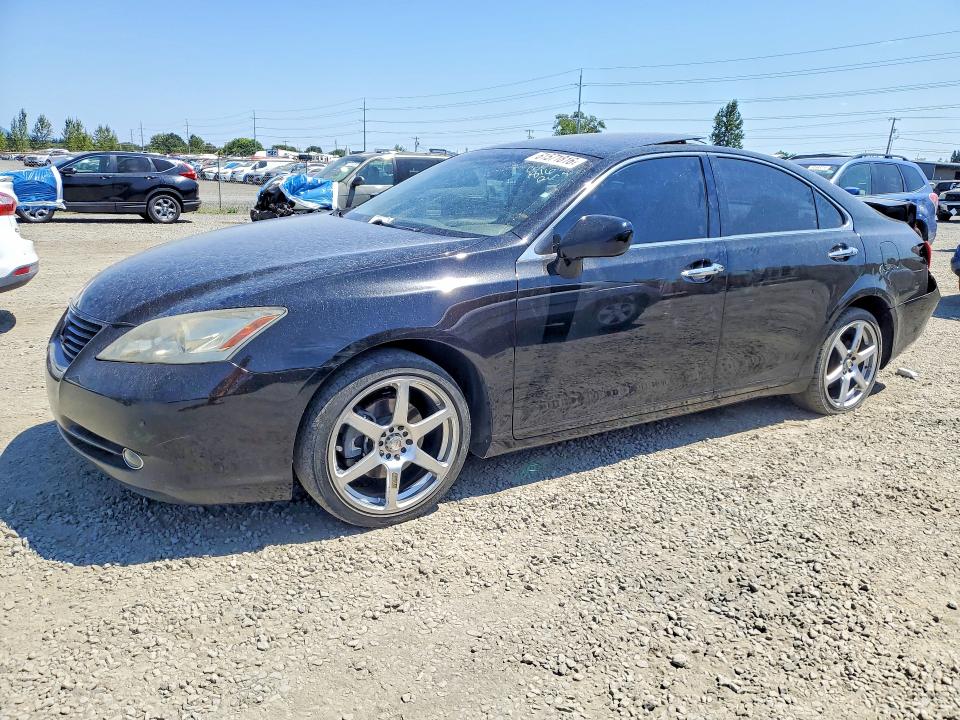 Aukcja sprzedaży 2007 Lexus Es, vin: JTHBJ46G472039477, numer aukcji: 61571816