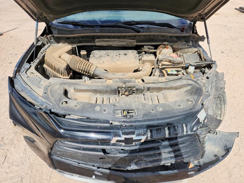 Продажа на аукционе авто 2022 Chevrolet Blazer, vin: 3GNKBCR43NS165767, номер лота: 61210326
