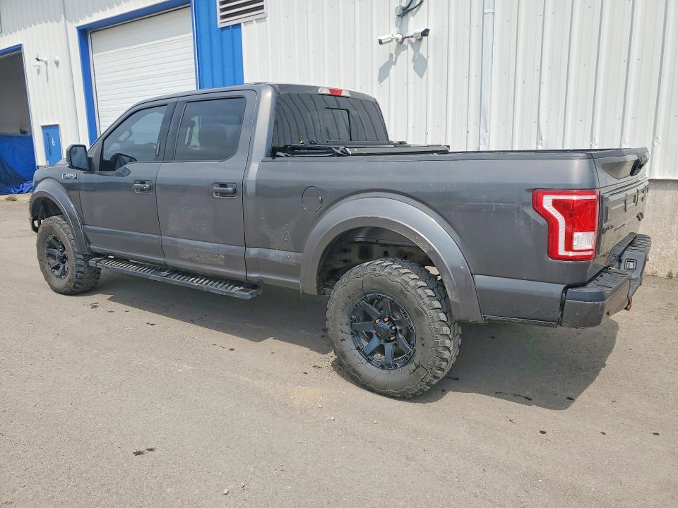 Aukcja sprzedaży 2017 Ford F150, vin: 1FTFW1EF6HKE28828, numer aukcji: 60181156