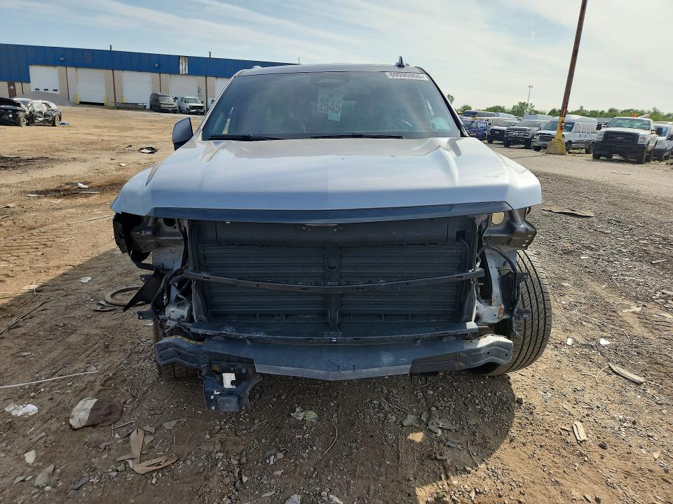 2021 Cadillac Escalade მანქანა იყიდება აუქციონზე, vin: 1GYS4GKL9MR437584, აუქციონის ნომერი: 60995906