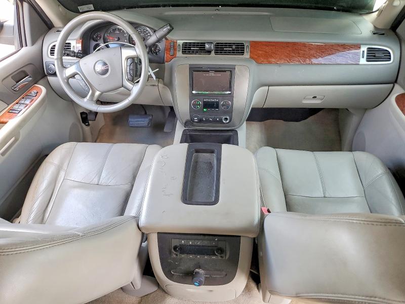 Продажа на аукционе авто 2007 Gmc Yukon Xl, vin: 1GKFK16307J189835, номер лота: 59833126