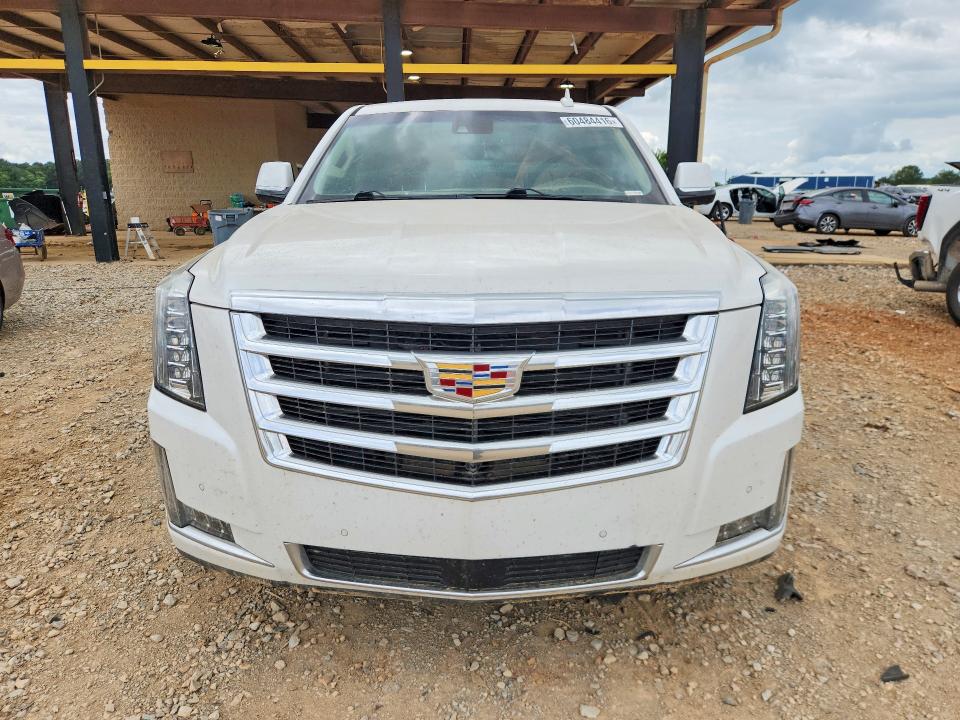 Продажа на аукционе авто 2016 Cadillac Escalade, vin: 1GYS4JKJ7GR180408, номер лота: 60484416
