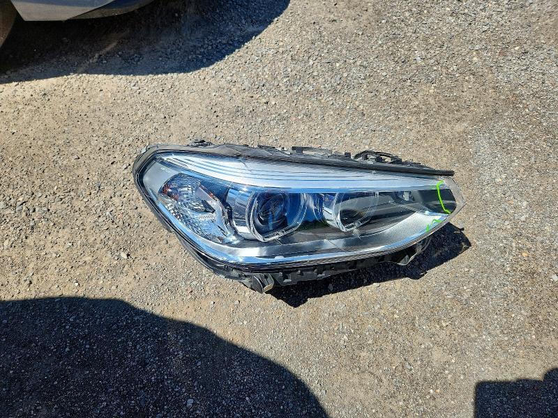 Продажа на аукционе авто 2021 Bmw X3, vin: 5UXTY5C01M9E60561, номер лота: 60108706