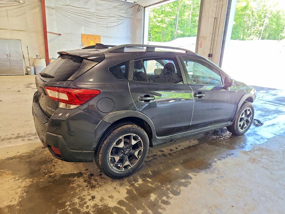 2019 Subaru Crosstrek მანქანა იყიდება აუქციონზე, vin: JF2GTACCXKH314228, აუქციონის ნომერი: 59692646