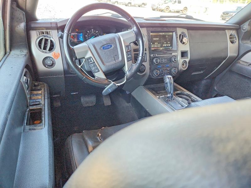 Aukcja sprzedaży 2015 Ford Expedition, vin: 1FMJU2ATXFEF07041, numer aukcji: 61124956