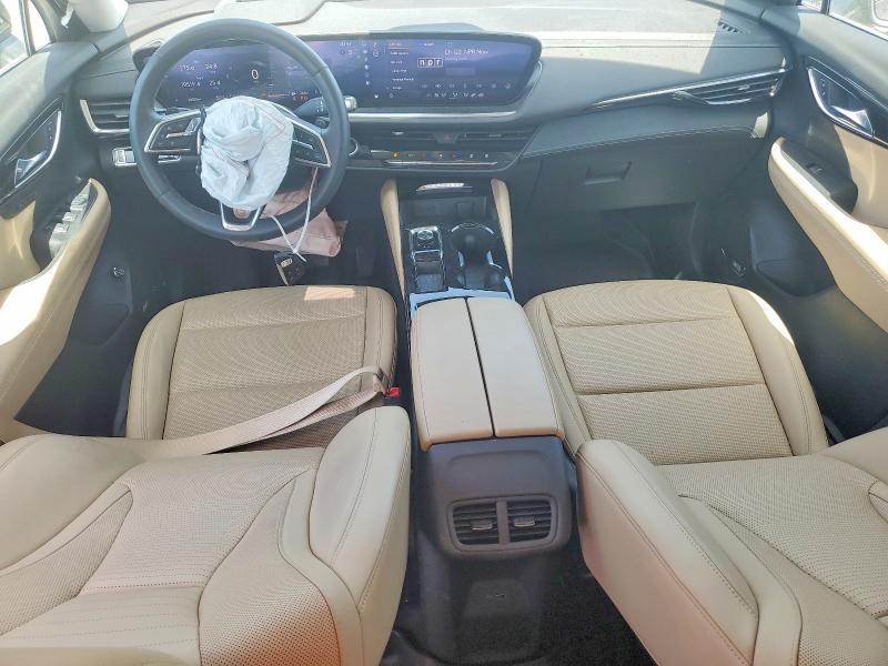 85967695 :رقم المزاد ، LRBFZME44RD043313 vin ، 2024 Buick Envision مزاد بيع