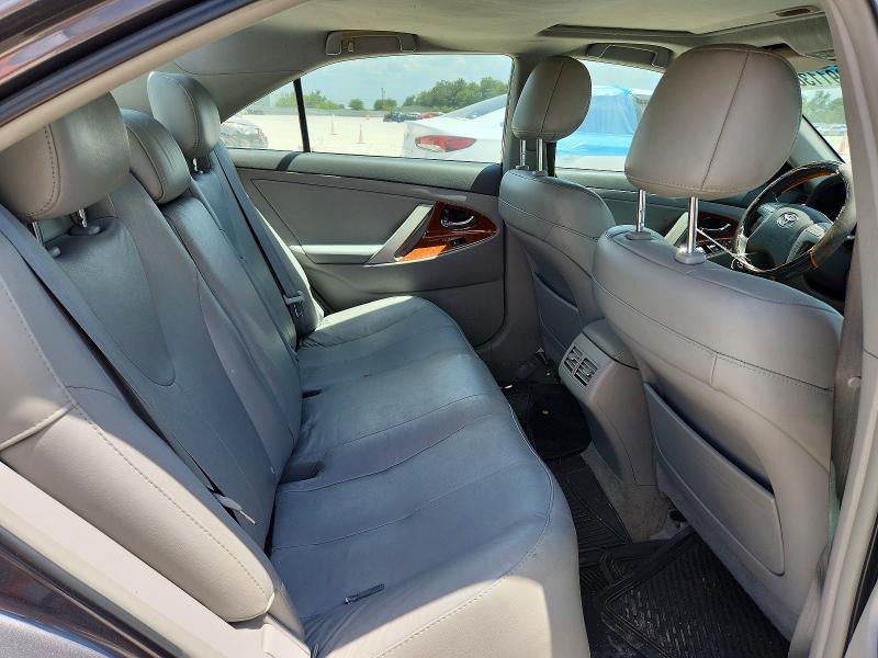 59891136 :رقم المزاد ، 4T4BF3EK7BR201202 vin ، 2011 Toyota Camry مزاد بيع