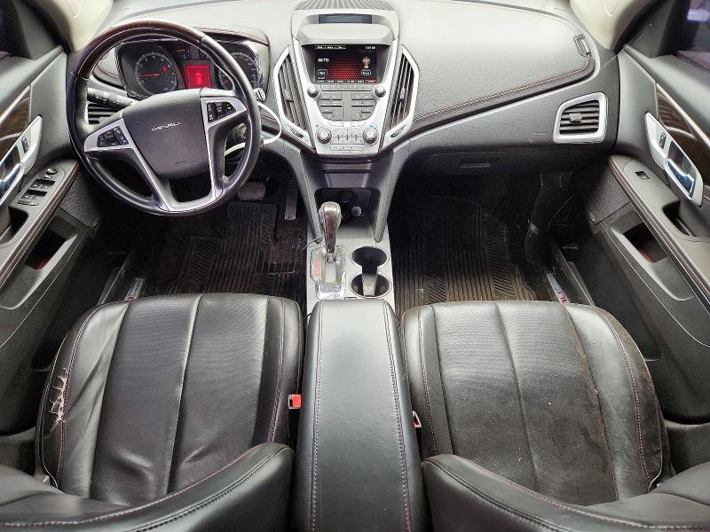 60117416 :رقم المزاد ، 2GKFLZE38D6418249 vin ، 2013 Gmc Terrain مزاد بيع