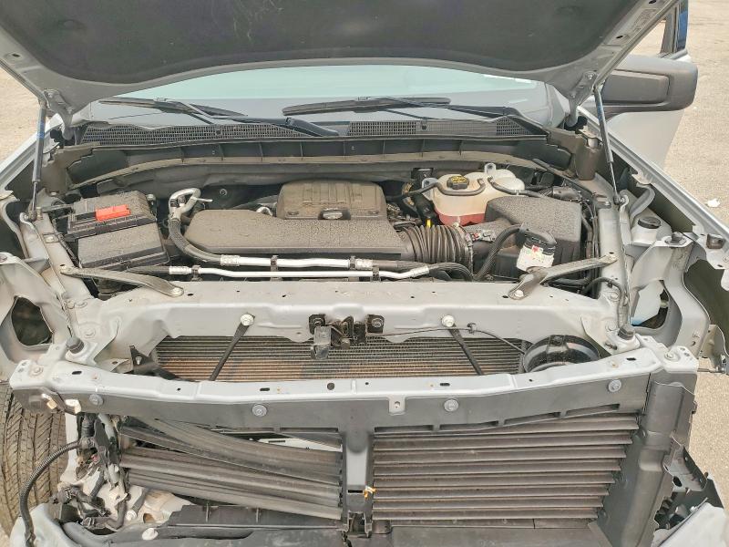 Aukcja sprzedaży 2024 Gmc Sierra, vin: 3GTPUCEK4RG274051, numer aukcji: 61288276