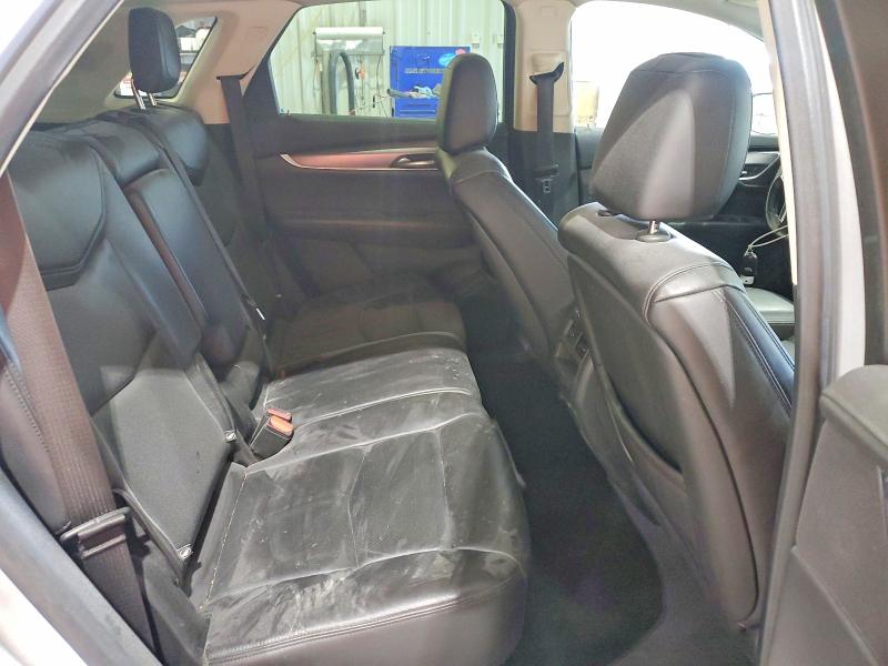 Aukcja sprzedaży 2019 Cadillac Xt5, vin: 1GYKNFRS4KZ226844, numer aukcji: 61300906