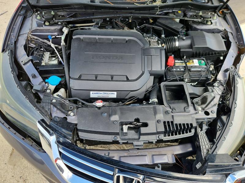 Aukcja sprzedaży 2014 Honda Accord, vin: 1HGCR3F89EA033065, numer aukcji: 61750456