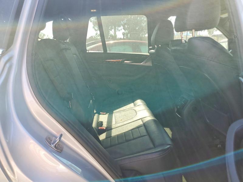 Продажа на аукционе авто 2019 Bmw X3, vin: 5UXTR7C51KLF31326, номер лота: 62300066