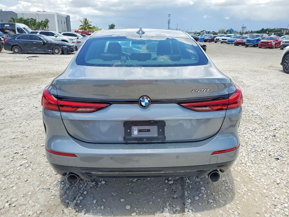Продаж на аукціоні авто 2024 Bmw 228i, vin: WBA53AK06R7N14808, номер лоту: 61728216