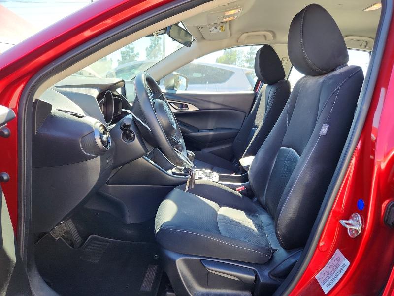 Aukcja sprzedaży 2019 Mazda Cx-3, vin: JM1DKFB72K1460170, numer aukcji: 61194856