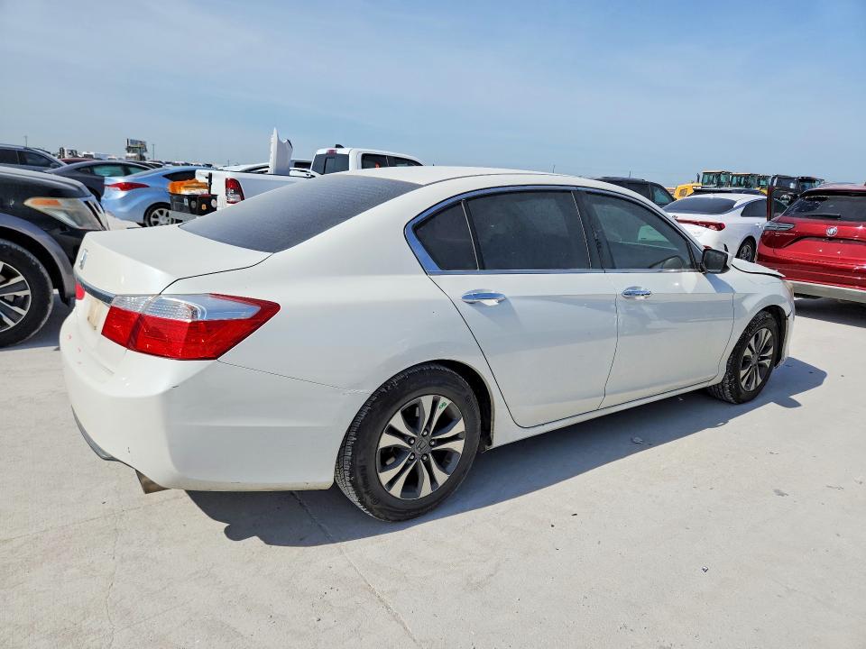 Aukcja sprzedaży 2013 Honda Accord, vin: 1HGCR2F34DA150260, numer aukcji: 62417536