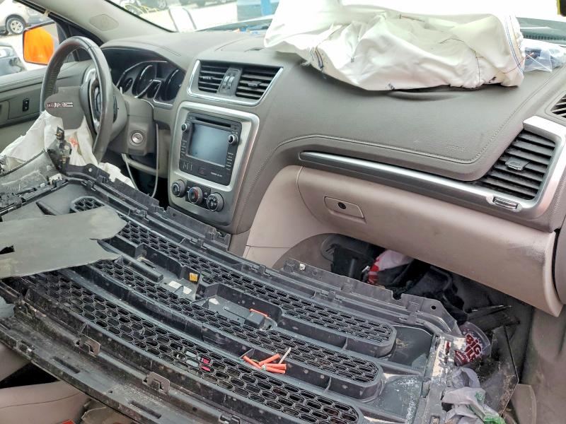 Aukcja sprzedaży 2015 Gmc Acadia, vin: 1GKKRNED8FJ158830, numer aukcji: 62930076