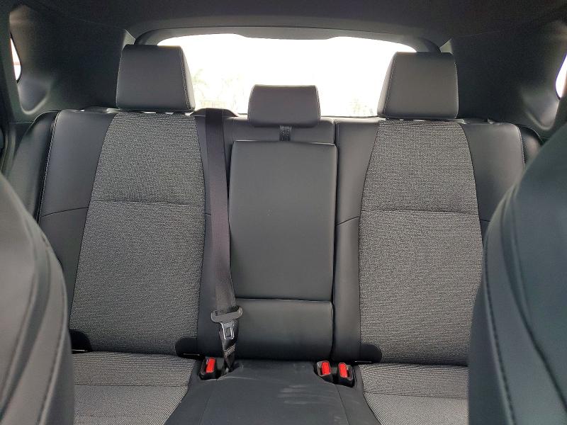 Auction sale of the 2026 Toyota Bz, vin: JTMBFAEBXTJ015711, lot number: 63554296