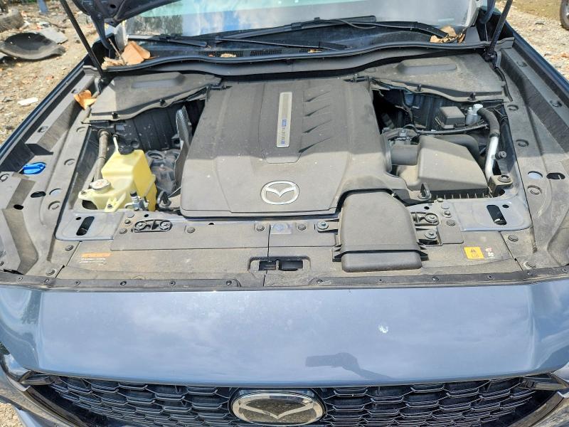 Aukcja sprzedaży 2025 Mazda Cx-70, vin: JM3KJEHA1S1107031, numer aukcji: 59135156