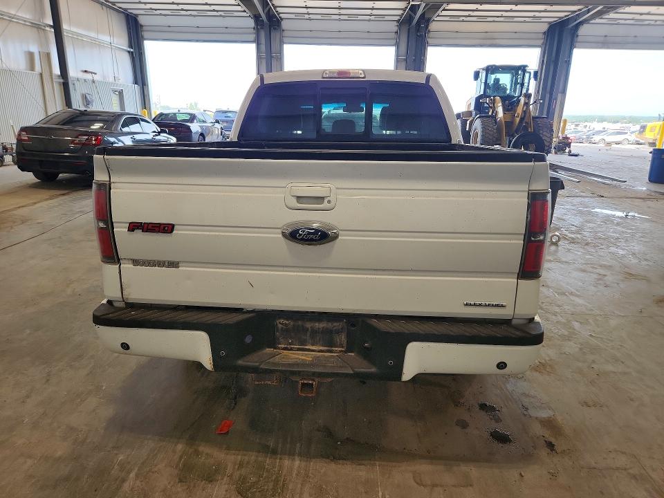 Продажа на аукционе авто 2013 Ford F150, vin: 1FTFW1EF8DFA17692, номер лота: 59297646