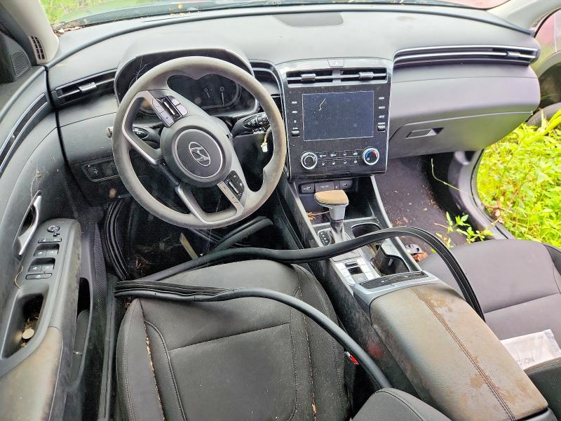 Aukcja sprzedaży 2024 Hyundai Tucson, vin: KM8JB3DE4RU308733, numer aukcji: 57042166