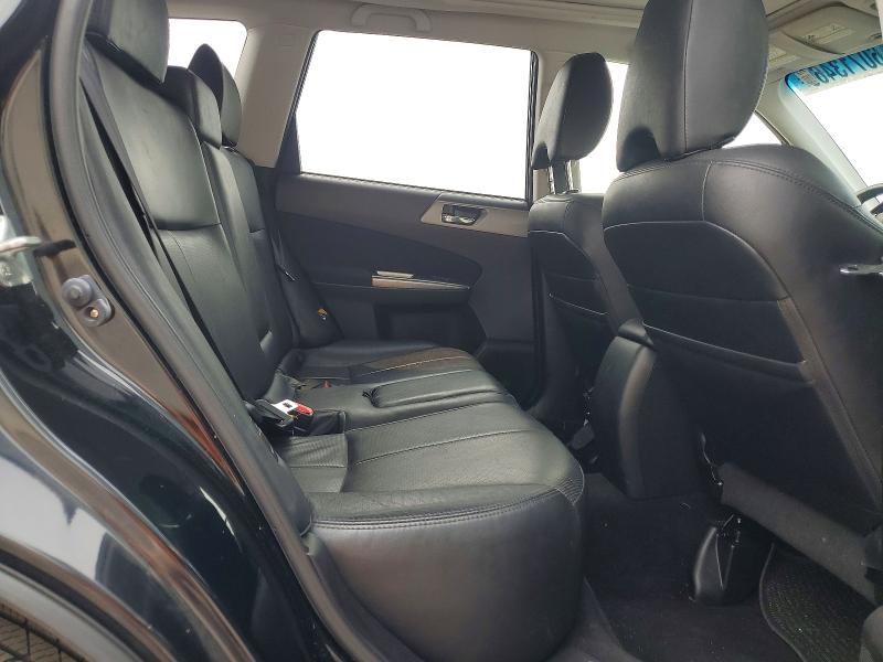 60713466 :رقم المزاد ، JF2SHAEC4CH451711 vin ، 2012 Subaru Forester مزاد بيع