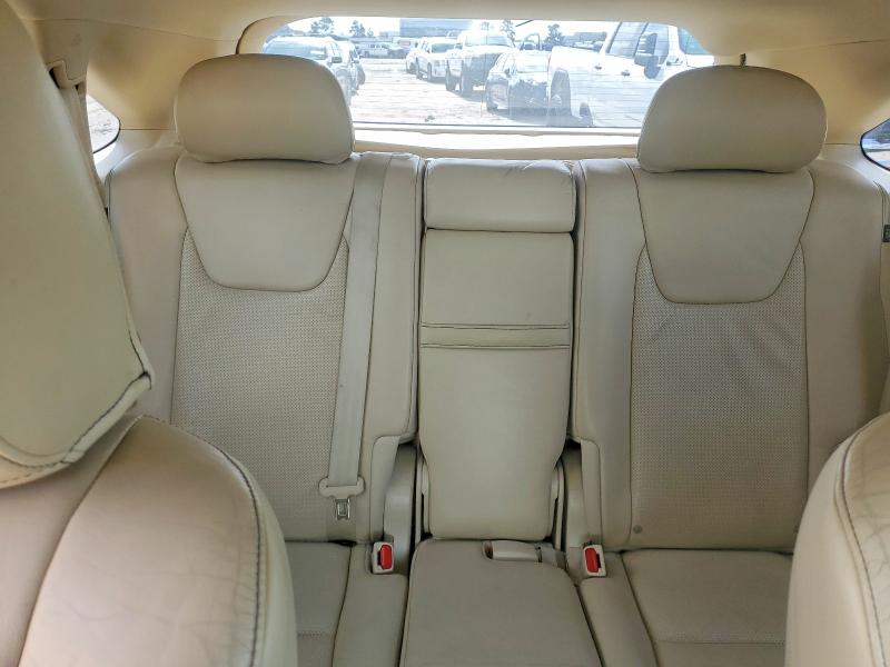Aukcja sprzedaży 2015 Lexus Rx, vin: 2T2ZK1BA5FC194077, numer aukcji: 61551336
