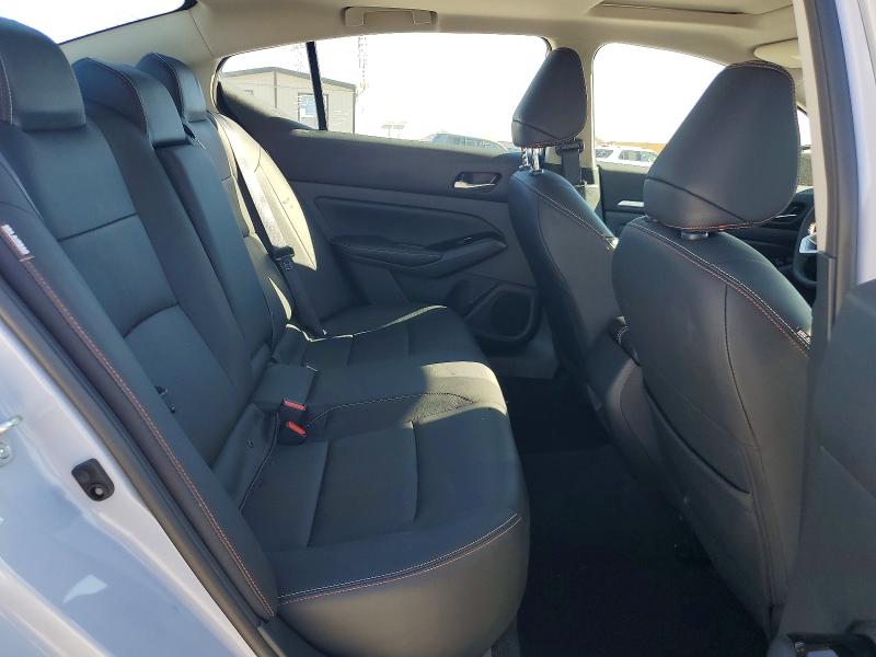 Aukcja sprzedaży 2025 Nissan Altima, vin: 1N4BL4CW6SN426228, numer aukcji: 62720806