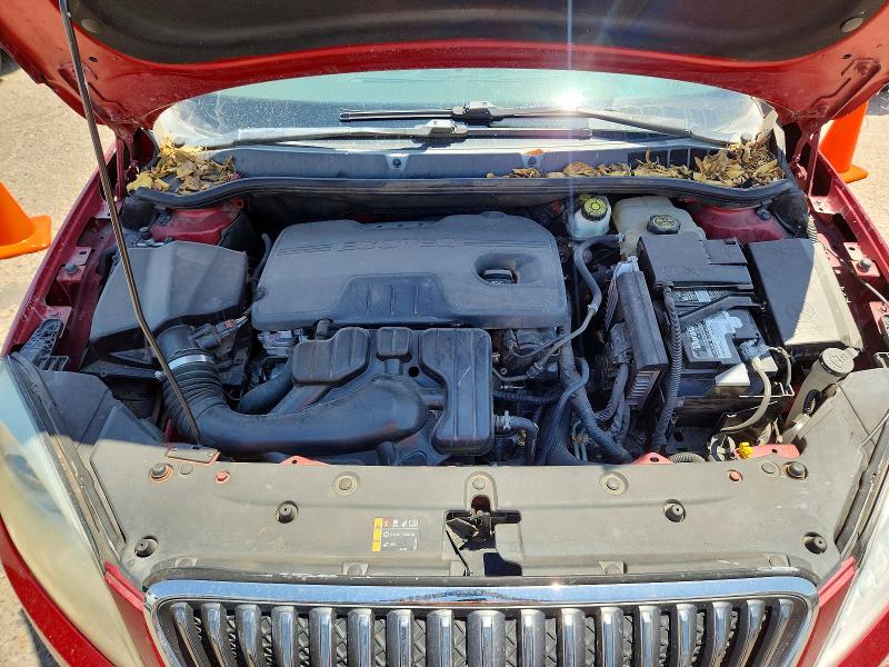 Aukcja sprzedaży 2015 Buick Verano, vin: 1G4PP5SK6F4194794, numer aukcji: 60890746