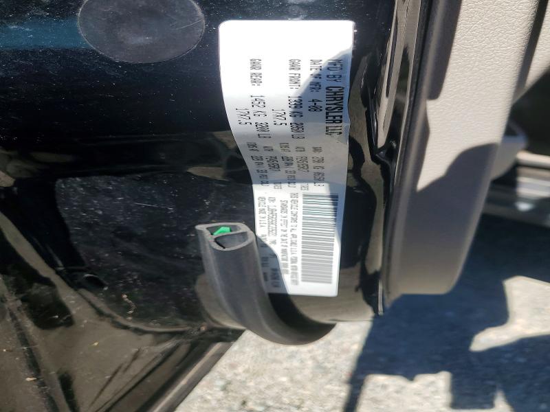 Aukcja sprzedaży 2008 Jeep Grand Cherokee, vin: 1J8HR58268C226221, numer aukcji: 61939516
