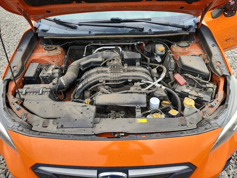 Продаж на аукціоні авто 2018 Subaru Crosstrek, vin: JF2GTADC4J8261829, номер лоту: 58996336
