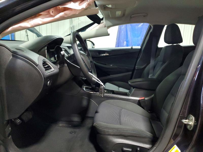 Продаж на аукціоні авто 2016 Chevrolet Cruze, vin: 1G1BE5SM5G7283853, номер лоту: 62896516