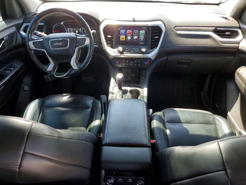 Aukcja sprzedaży 2019 Gmc Acadia, vin: 1GKKNULS5KZ135816, numer aukcji: 60829286