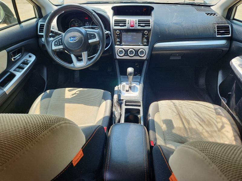 2017 Subaru Crosstrek მანქანა იყიდება აუქციონზე, vin: JF2GPABCXH8216430, აუქციონის ნომერი: 60507166
