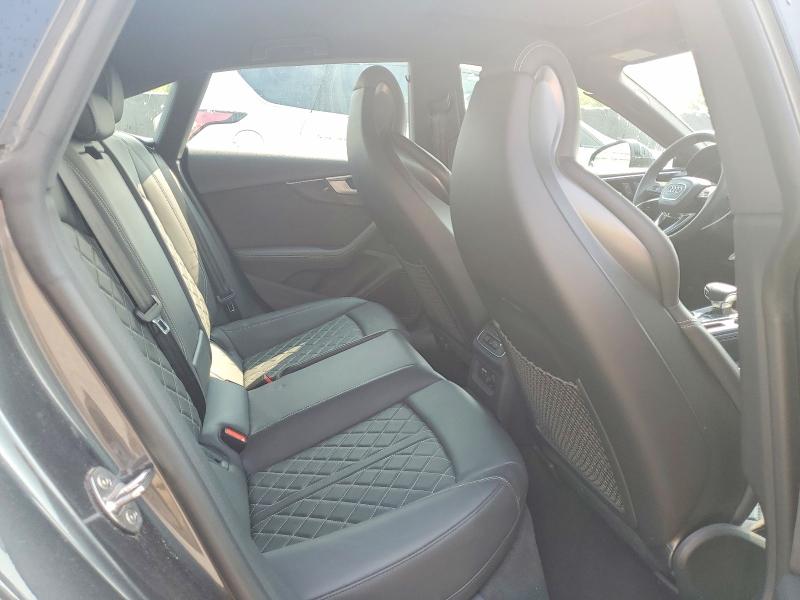 Aukcja sprzedaży 2024 Audi S5, vin: WAUC4CF50RA047524, numer aukcji: 60947416
